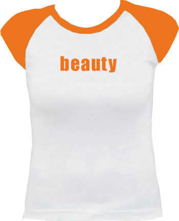 Beauty T-shirt